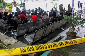 Warga Medan bisa berobat gratis dengan tunjukkan e-KTP, simak pernyataan dinkes