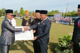 Pemkab Abdya berkomitmen dukung pendidikan agama Islam