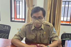 Dinkes Jayapura tetap laksanakan vaksinasi penguat booster bagi masyarakat