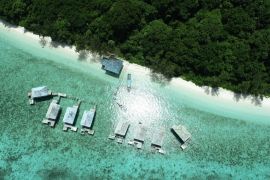 Dinas Pariwisata SBB inventarisasi objek wisata unggulan