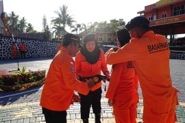 SAR Ternate tangani lima kejadian musibah selama Siaga Natal-Tahun Baru 2023