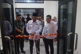 Pemkab hibahkan ruang sidang untuk Bawaslu Tulungagung