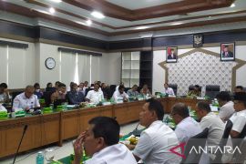 Aceh bakal bentuk Satgas pengungsi luar negeri