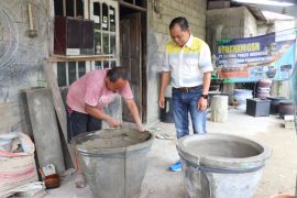 Adaro uji coba manfaatkan limbah batu bara dari PLTU