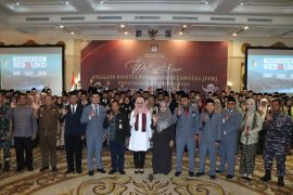 Bupati Ipuk berpesan PPK Banyuwangi amanah jalankan tugas