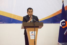 Ardhariksa Zukhruf Kurniullah jadi Rektor Institut Tazkia 2023-2027