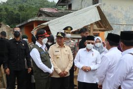 Wapres: Perppu Cipta Kerja untuk perbaiki undang-undang sebelumnya