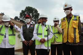 Wapres Ma'ruf: PPKM dicabut tapi prokes dilanjutkan