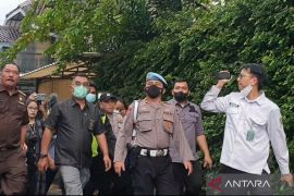 PN Jaksel telusuri video hakim kasus Ferdy Sambo