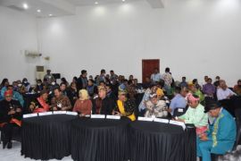 Bupati Agam jadi nominator Anugerah Kebudayaan PWI 2023