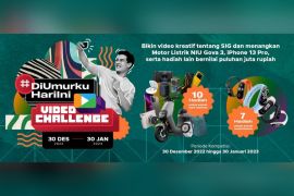 SIG gelar lomba video kreatif rayakan satu dekade transformasi