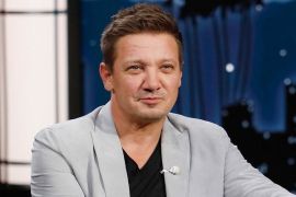 Polisi jelaskan hasil investigasi kecelakaan Jeremy Renner