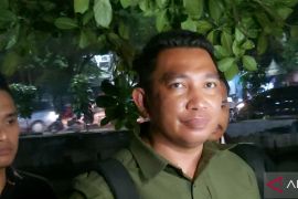 Polisi selidiki peristiwa pembakaran orang hidup-hidup