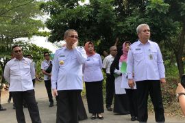 Kalimantan Barat bangun GOR terpadu untuk tingkatkan prestasi atlet