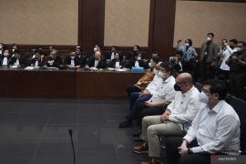 Kejagung banding atas putusan sidang minyak goreng