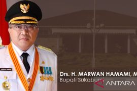 Durian Cikakak dikenalkan sebagai ikon buah unggulan kabupaten Sukabumi