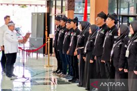 Bupati dorong Dewan Kesenian Situbondo terus berinovasi