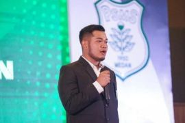PSMS berharap LIB segera keluarkan jadwal resmi Liga 2