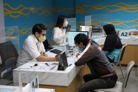 PDAM Surabaya verifikasi lapangan tentang kenaikan tarif air