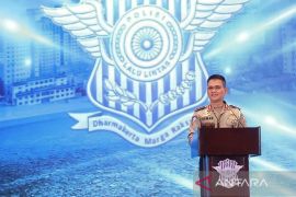 Jalur arus mudik Lebaran 2023 yang disiapkan Korlantas Polri