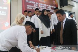 KIP ingatkan penyelenggara pemilu tidak jadi penyebab konflik