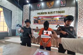Polisi ungkap, ternyata ini motif pelaku penipuan Hewan Kurban di Bukittinggi