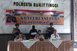 Pelaku penganiayaan Ketua Relawan Anies Baswedan Bukittinggi ditangkap, ini motifnya