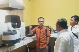 DPRD Kepri sebut alat uji emisi DLHK Kepri harus ditambah