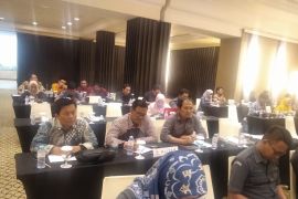 Bawaslu Kabupaten Blitar petakan daerah rawan bencana menjelang Pemilu 2024