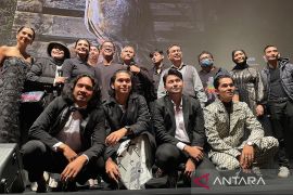 Tonton "Hidayah" , film horor mencekam
