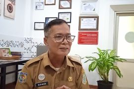 Disdukcapil Kota Jambi lakukan "jemput bola" perekaman KTP-el pemilih pemula
