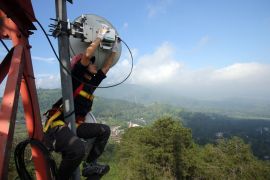 Trafik data XL Axiata naik 50 persen selama natal dan tahun baru