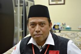 Kemenag buka seleksi Petugas Haji 2023