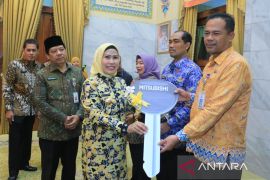 Perkuat Penanganan Sampah, Bupati Serang Turunkan Armada hingga Desa