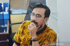 Solok Selatan terima Rp492,7 juta dari retribusi menara telekomunikasi