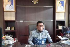 Ribuan warga Banjarmasin sudah terekam memiliki KTP digital
