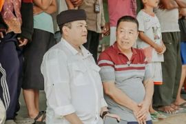 Pemkab Karawang akan atur penempatan PKL di Pasar Proklamasi Rengasdengklok