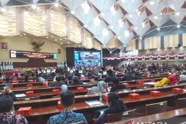 Ketua DPRD optimis Kaltim maju di segala sektor
