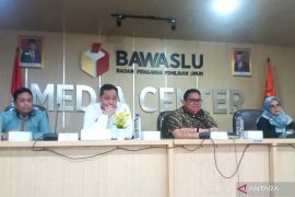 Bawaslu RI ingatkan KPU buka seluruh proses tahapan pemilu ke publik