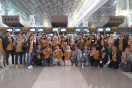 Tutup Tahun 2022, Nasabah Pegadaian Tumbuh Dua Digit