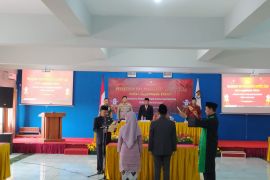 Puluhan ASN di Ponorogo rangkap tugas PPK hadapi Pemilu 2024