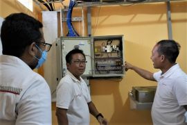 Telkom komitmen amankan tiap layanan saat momen besar