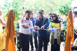 Kotabaru terapkan uji kir kendaraan bermotor secara elektronik