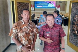 Pemkab Jember jajaki kerja sama dengan UMM untuk mandiri energi-pangan