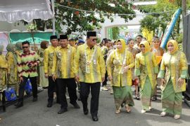 Gubernur Kalsel minta seluruh daerah siaga hadapi resesi ekonomi dan krisis pangan