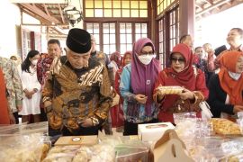 Sertifikasi halal mampu perluas akses pasar produk IKM Malang