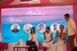 Nosuku hadirkan metode me time