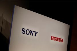 Sony dan Honda perkenalkan EV Afeela, pakai teknologi Qualcomm