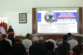 Pemkab Banyuwangi canangkan SPBE di level desa