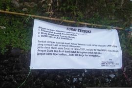 DPRD Maluku sikapi tuntutan pembayaran jasa COVID-19 tahun 2021, begini penjelasannya